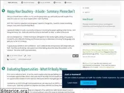 Sites similar to annedriscoll.ca