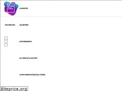 Sites similar to anneedelachimie.fr