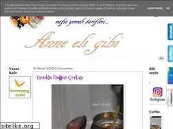 Sites similar to anneeligibireyhan.blogspot.com