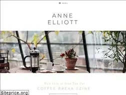 Sites similar to anneelliott.com