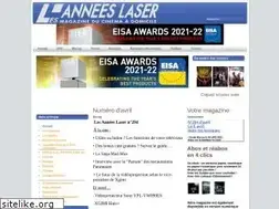 Sites similar to annees-laser.com
