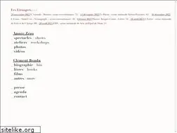 Sites similar to anneezero.org