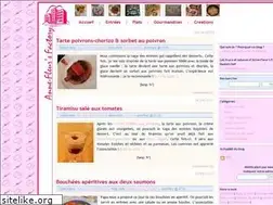 Sites similar to annefleurfactory.com
