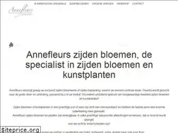 Sites similar to annefleurs.nl