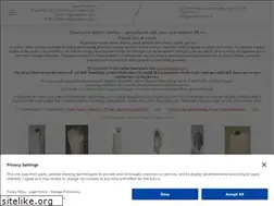 Sites similar to annefontenoy.co.uk