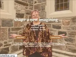Sites similar to anneforeilly.com