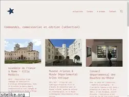 Sites similar to annefoures.com