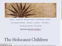 Sites similar to annefrank.dk