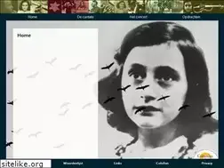 Sites similar to annefrankcantate.nl