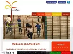 Sites similar to annefrankleiden.nl