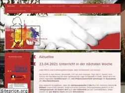 Sites similar to annefrankrealschulegladbeck.de