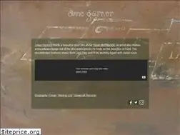 Sites similar to annegarner.com