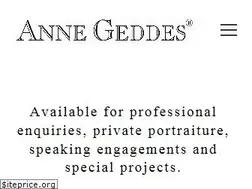 Sites similar to annegeddes.com