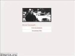 Sites similar to annegeorget.info