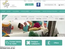 Sites similar to anneginger.co.uk