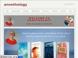 Sites similar to annegoodwin.weebly.com