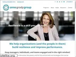 Sites similar to annegradygroup.com