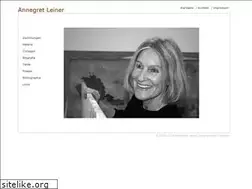 Sites similar to annegret-leiner.de