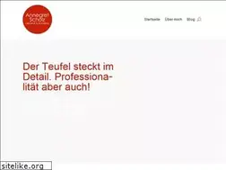 Sites similar to annegret-scholz.de