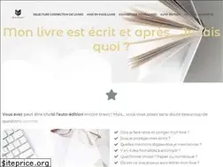 Sites similar to anneguervel.com