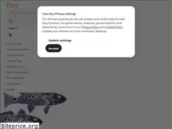 Sites similar to annehalldesigns.etsy.com