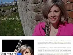 Sites similar to anneharperclarinet.info