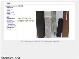 Sites similar to annehuddlestonslater.nl