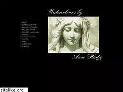 Sites similar to annehudec.com