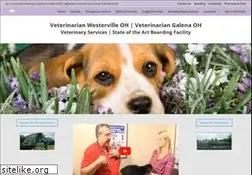Sites similar to annehurstvethospital.com