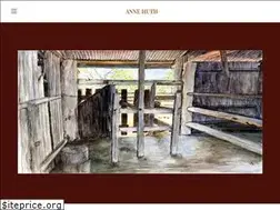 Sites similar to annehuthartist.com