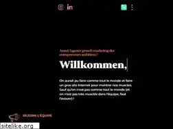 Sites similar to annei.fr