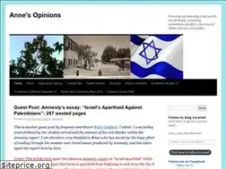 Sites similar to anneinpt.wordpress.com