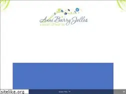 Sites similar to annejolles.com