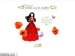 Sites similar to annejulie-art.com