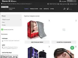 Sites similar to annek.com.ua