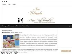 Sites similar to annekaleminden.com