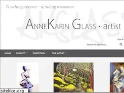 Sites similar to annekaringlass.com