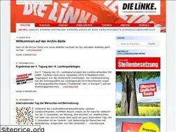 Sites similar to annekatrin-klepsch.de
