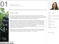 Sites similar to anneke.com