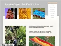 Sites similar to annekecopier.nl
