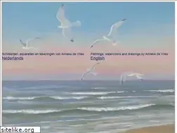 Sites similar to annekedevries.nl