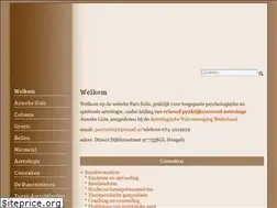 Sites similar to annekeguis.nl