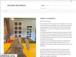 Sites similar to annekehermkens.nl