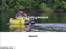 Sites similar to annekempslungfish.com