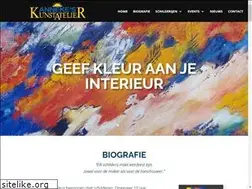 Sites similar to annekeskunstatelier.nl