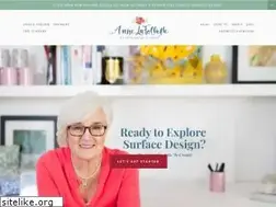 Sites similar to annelafolletteart.com