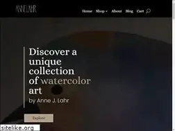 Sites similar to annelahr.com