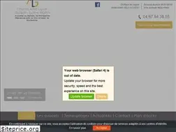 Sites similar to annelaureguerin-avocat.com