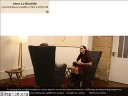 Sites similar to annelb.fr