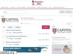 Sites similar to anneleresor.com